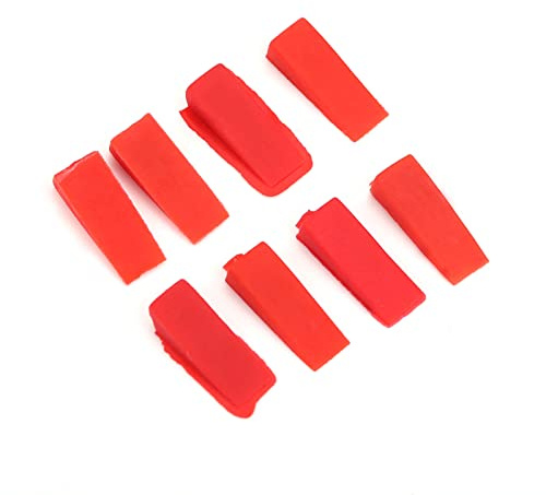 CHICIRIS Flöte Reparatur -Kit Flöte Wartungswerkzeuge Flötenpflege mit Reinigungsstangen Tupferpolster Schraubendreher für die Reparatur von DIY -Instrumenten