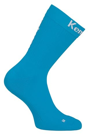 Kempa Herren Logo Classic Socken Sport-Socken