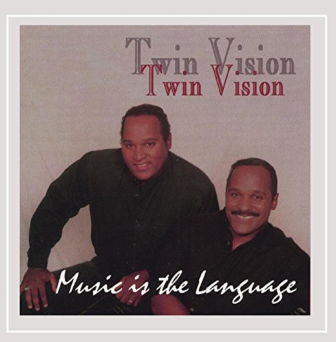 Music Is The Language