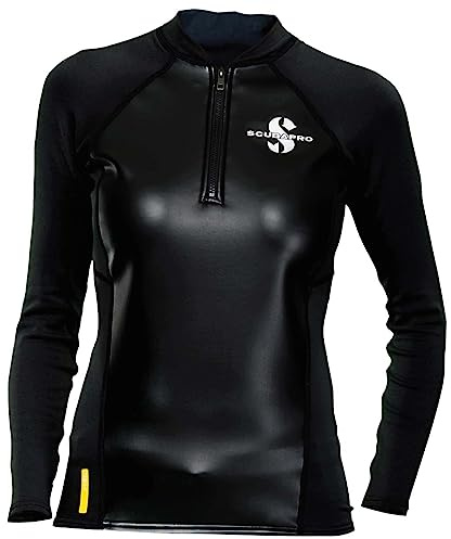 Scubapro Top Hybrid für Damen, 1 mm – M