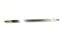 RESISTANCE QUARTZ 600 W 230 V POUR MICRO ONDES SAMSUNG - DE47-00048A