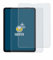 BROTECT Protector Pantalla Anti-Reflejos para Apple iPad Pro 11 2018 (2 Unidades) Película Mate Anti-Huellas