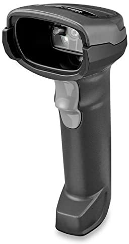 ZEBRA DS2278, BT, 2D, Black RS232, KBW, USB, DS2278-SR00007ZZWW (RS232, KBW, USB Excl.: Interface Cable, Charging/Transmitter Cradle)