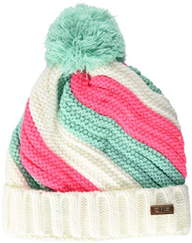 CMP Damen Mütze Mütze 5505008, Aquamint, One Size, 5505008