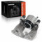 Frankberg Brake Caliper Disc Brake Front Right Compatible with C-Max C-Max II Focus C-Max Focus II Cabriolet Focus III Focus III Saloon/Turnier Replace# 1682875