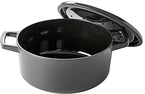BEKA Cocotte ronde 26 cm Nori