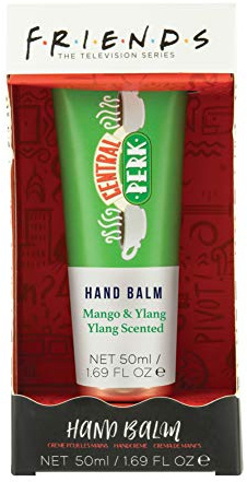 Paladone Freunde TV-Show Hand Balm Mango und Ylang Ylang