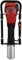 Enfonce Pieux Essence à 4 temps Marteau Piqueur Marteau de Construction Piquets de Clôture Jardin | Mallette de Transport GRATIS