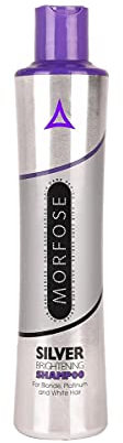 Morfose No Yellow Silver Conditioner 1000 ml