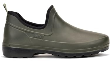 Aigle Herren Taden Plus M 2Holzschuh