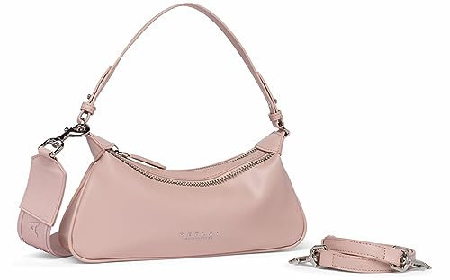 Replay Damen Handtasche Klein, Lt Pink 228 (Rosa), Onesize