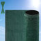 Sonnewelt Sichtschutz 1.8x20m, 150 g/m² HDPE Schattiergewebe, Windschutz Schattennetz, Staubschutz Sonnenschutz Schattiernetz, Blickdichter Zaunblende, Sichtschutz Zaun, Gewebe Netz Grün