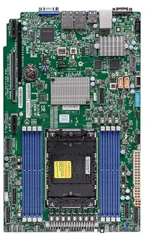 Mainboard Supermicro X13SEW-TF Xeon