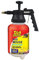 The Big Cheese Anti Mouse – 1 L Pressure Sprayer Mouse Biting and Chewing Deterrent/Repellent Mint Scented Non-Toxic Ready-To-Use