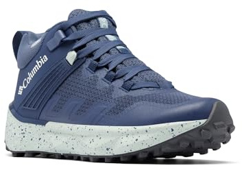 Columbia Damen Facet 75 Mid Outdry wasserdichte Wanderstiefel