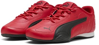 Puma Unisex Kinder Catch Ac PsSneaker