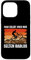 Hülle für iPhone 14 Pro Max Selten Radlos Fahrrad Radfahren Rennrad E-Bike Mountainbike