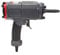 Pneumatic Air Nail Puller, Portable Denailer Tool Aluminum Anti Slip Nail Remover Tool Woodworking Tool with Trigger for Wood Maintenance 0.4-0.7 Mpa