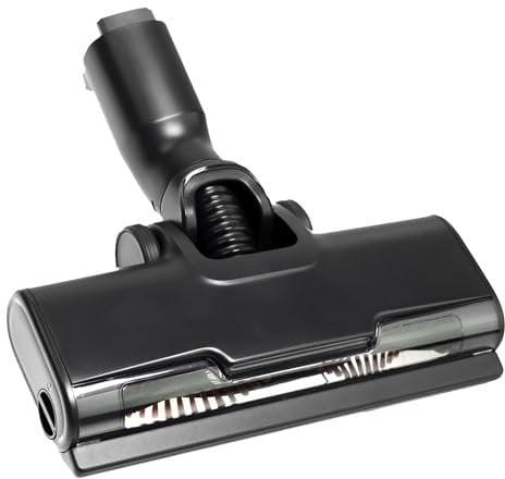 Floor Nozzle Compatible with/Replacement Part for AEG 140231751029 Cordless Handheld Vacuum Cleaner (see Description)