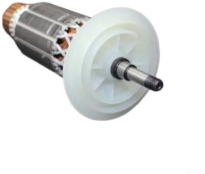 Aggiorna la tua attrezzatura 220V per Ancoraggio rotore per Bosch per smerigliatrici GWS6100