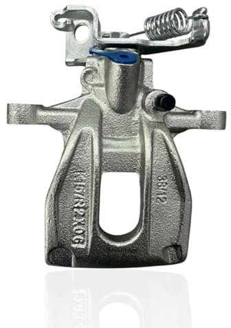 Brake Caliper Compatible With Ford Mondeo Mk3 Estate (2005-2012) Rear Right