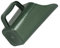 Pala da giardino, paletta quadrata per terra con impugnatura comoda, fondo piatto con foro fine, pala in plastica leggera multiuso per attrezzi da giardinaggio, paletta per terra per acquario, pi