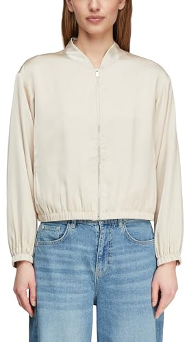 Comma Damen 2179704 Blouson (1er Pack)