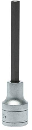 Teng Tools M122506 Dopbit - Inbus - 1/2 - 6 x 100mm