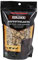 MUURIKKA Kognac Räucherchips aus Eichenholz, 360g, Räucherspäne für Smoker & Räucherofen
