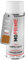 RAL 8001 Brun terre de Sienne/Ochre brown Bombe aérosol 400 ml mat satiné séchage rapide
