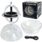Thames & Kosmos | 678002 | Gyroskop | Essential STEM Tools | Experimente | Physik | Ab 8 Jahren