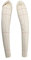 DE-LIANG Dress Form's Pattern Sewing Arms for Men, Erwachsene Männlich Weiche Baumwolle Arme für Ganzkörper-Schneiderpuppe, Passend Mannequin's Arms 65cm, Größe 96, Beige 1 Paar