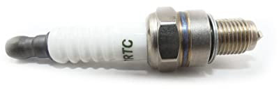 MATRIX Ersatzteil Zündkerze TORCH A7RTC für Stromerzeuger Generator SIG 1200 S