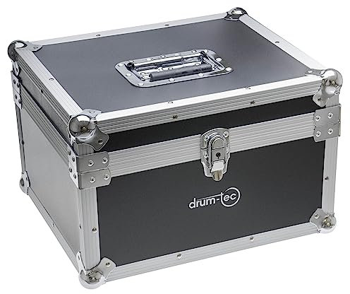 Modul Flightcase für Roland TD-50, TD-50X, TD-30, TD-20