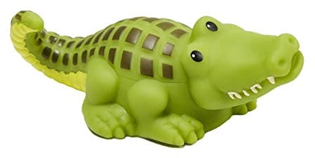 Ersatzteil für Fisher-Price Little People Alligator-Spielset – BGN55~ Alligator-Figur