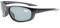 Eyekepper TR90 Unbreakable Sports Bifokal Sonnenbrillen Baseball Laufen Golf Angeln Fahren Softball Wandern (Matte Black Rahmen Grau Linse +2,00)