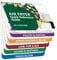 AIR FRYER Cheat Sheet Magnets, Air Fryer Cooking Times Chart Reference Guide, Ninja, Air Fryer Magnetic Cheat Sheet Set, Air Fryer Accessories for Frying and Cooking.