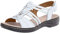 azaz Sandales Et Nu-pieds Femme Confortables Sandale Avec Boucle Sandale Réglable Sandale Femme Ete Plate Respirantes Semelles épaisses Compensées Sandales Chaussures Sandales Mode Femme