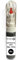 SD COLORS LACKSTIFT RAL 7016 ANTHRAZITGRAU 20 ML für die Reparatur von Autos, Metall, Holz, Kunststoff, Fensterrahmen, Türen, Toren