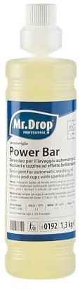 Mr.Drop® POWER BAR - 6 flaconi da 1,3kg