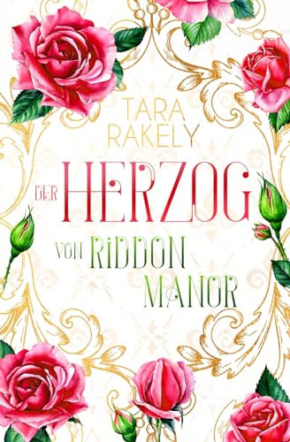 Der Herzog von Riddon Manor