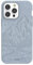Pela Handyhülle für iPhone 14 Pro Max, puderblaue Rockies, schützende Handyhülle, umweltfreundlich, kompatibel mit iPhone 14 Pro Max