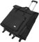 IPEB Sac de transport à roulettes compatible avec ordinateur de bureau Apple iMac pour écran de 27 et accessoires