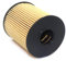 UUIUYGH Filtro Olio per Auto per Peugeot 2008 A94 2013-2019 206 CC 206 T11 207 3008 301 307 308 407 408 508 per RCZ 1.6L ZQ80019180 Filtro Olio Auto Ricambio Auto Filtro Olio Auto