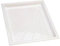 Receveur de douche 900x805 mm – Perçage en angle pour camping-car