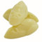 Biyinzika Organics Hannah's White Mice, Creamy White Chocolate-Flavored Candy Pieces - 1000g (Gelatine Free, No Artificial Color, No Artificial Flavor,Vegetarian)