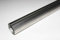 0,5mtr. 45mm 45x1,5mm Edelstahlrohr 1.4301 V2A Auspuffrohr 50cm Edelstahl Rohr