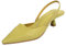 Scarpe col Tacco Donna Primavera Décolleté Sandali con Tacco Sexy Mary Jane con Tacco Alto Scarpe Decolte Sposa Stiletto Scarpe De Moda Offerta Matrimoni Slingback Scarpe da Abito