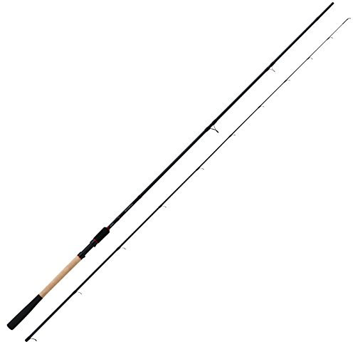 SHIMANO Posenrute Friedfischrute Angelrute - Aernos Commercial Float 3,05m 20g