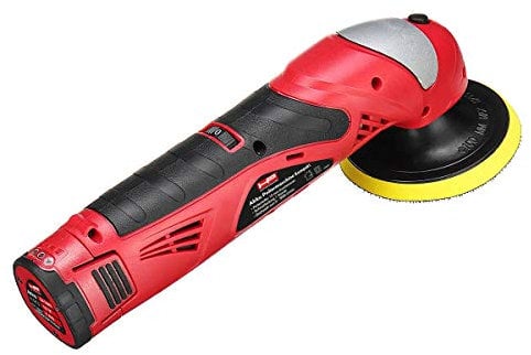 HP Autozubehör 20361 Batteria lucidatrice compatta